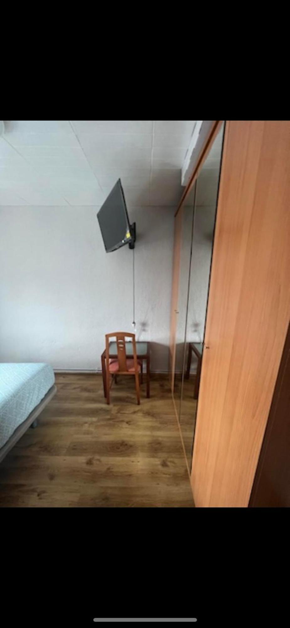 ホテル Bed Vallecas マドリード エクステリア 写真