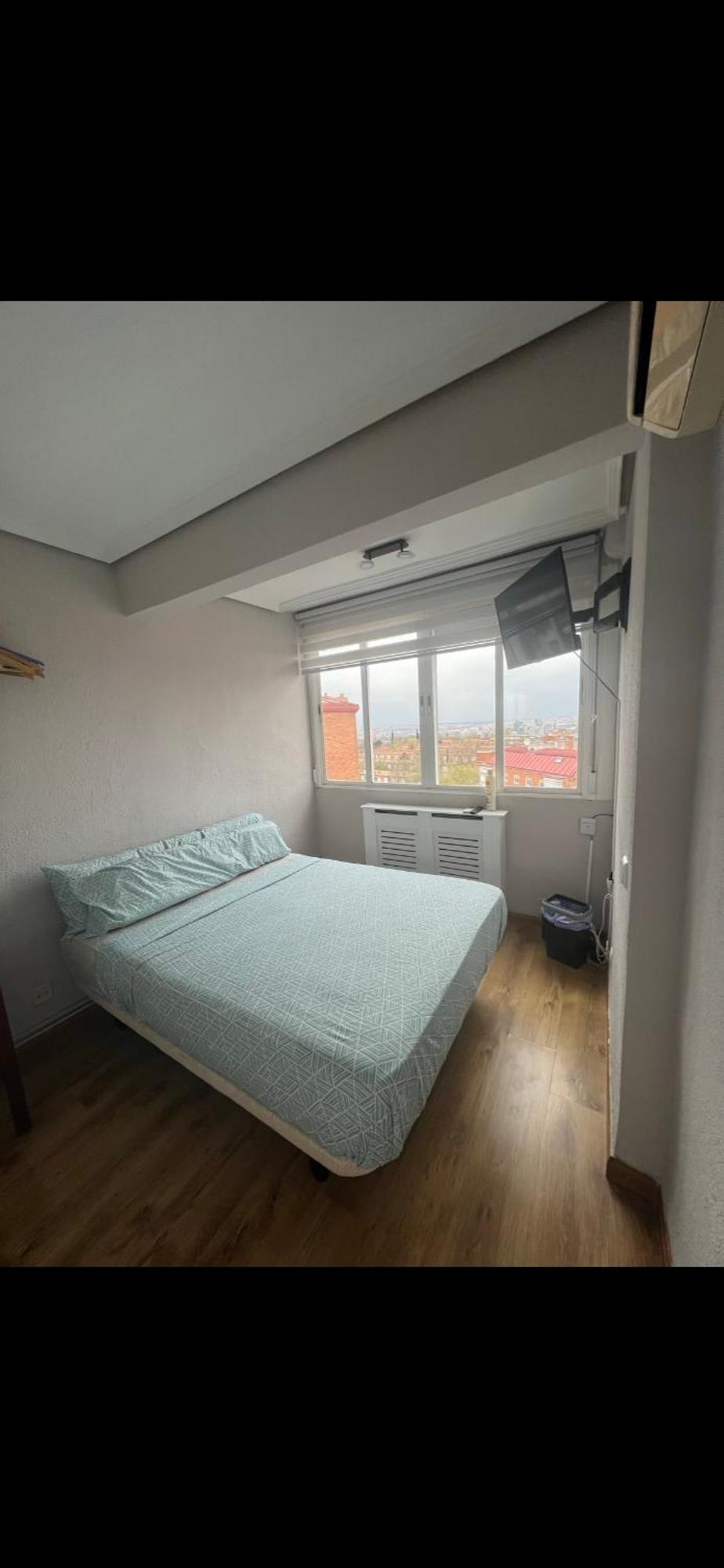 ホテル Bed Vallecas マドリード エクステリア 写真