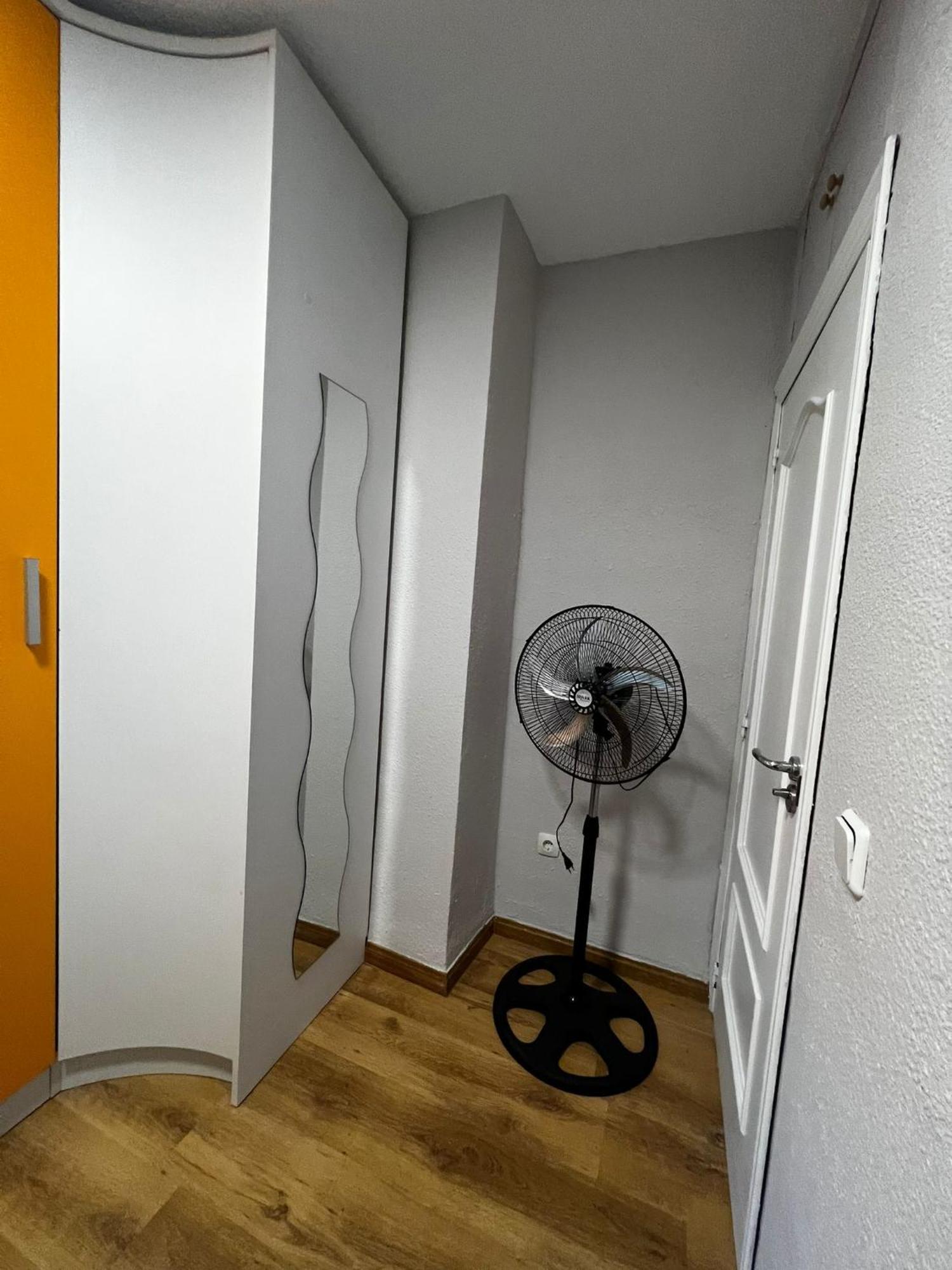 ホテル Bed Vallecas マドリード エクステリア 写真